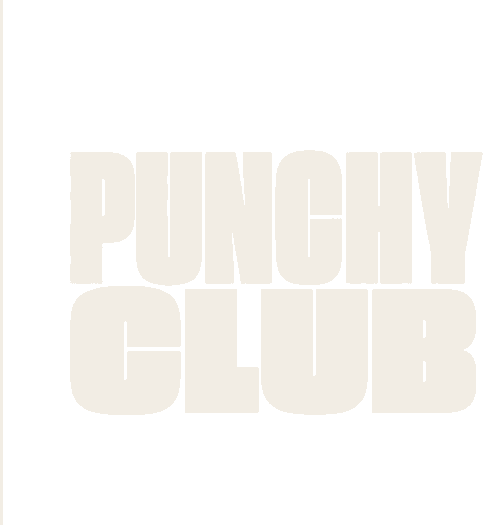 Punchy Club